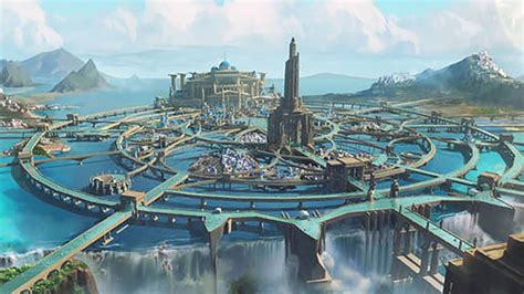 Atlantis Legend Novibet